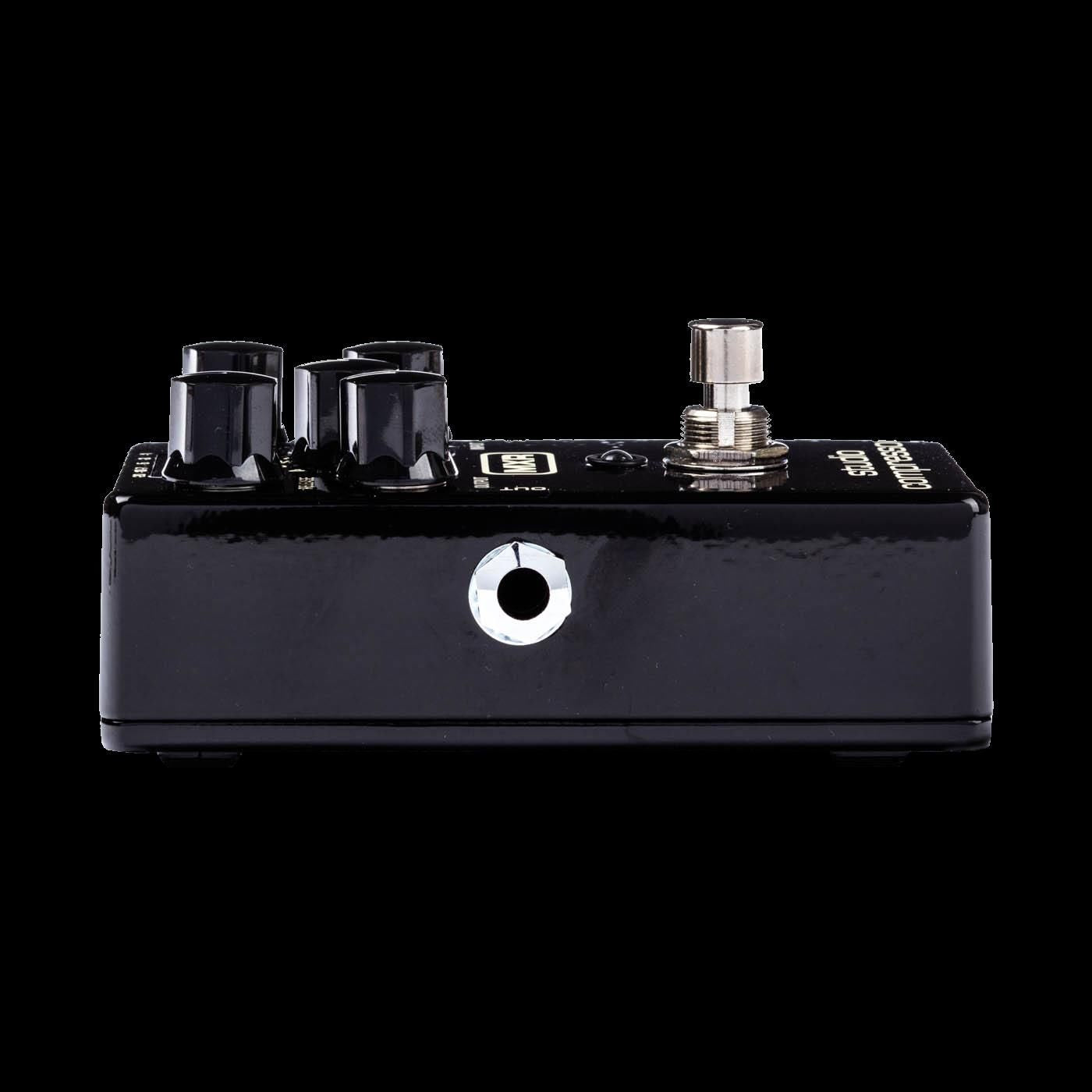 MXR M76 Studio Compressor Effects Pedal