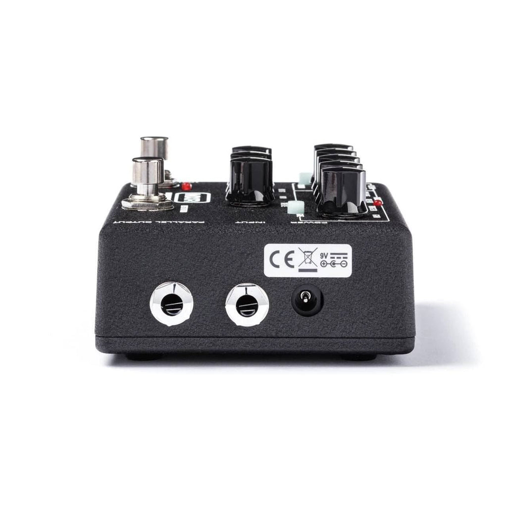 MXR M80 Bass DI + Effects Pedal