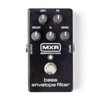 MXR Bass Envelope Filter Bass Guitar Effects Pedal