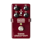 MXR M85 Bass Distortion Effects Pedal