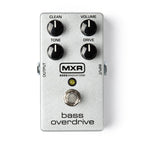 MXR Bass Overdrive Bass Guitar Effects Pedal