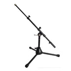 Xtreme MA411B Extra Short Heavy Duty Boom Stand