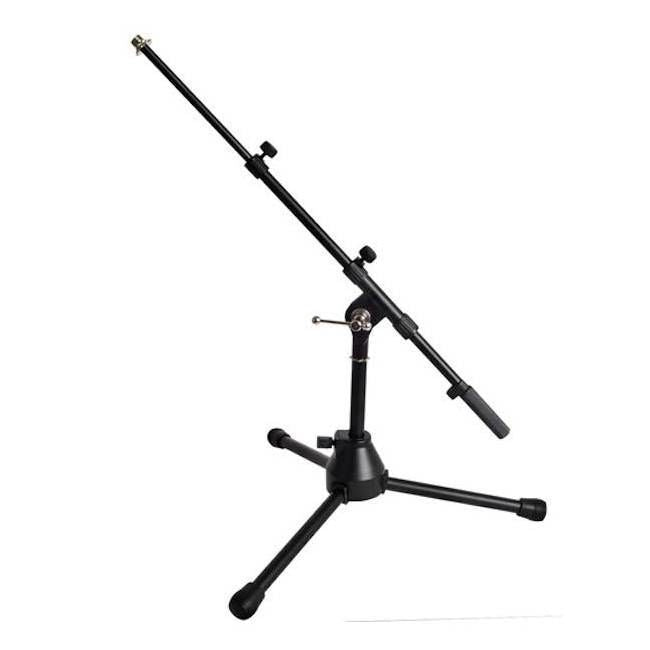 Xtreme MA411B Extra Short Heavy Duty Boom Stand