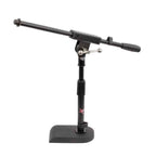 Xtreme MA412B Short Microphone Boom Stand (32-44cm)