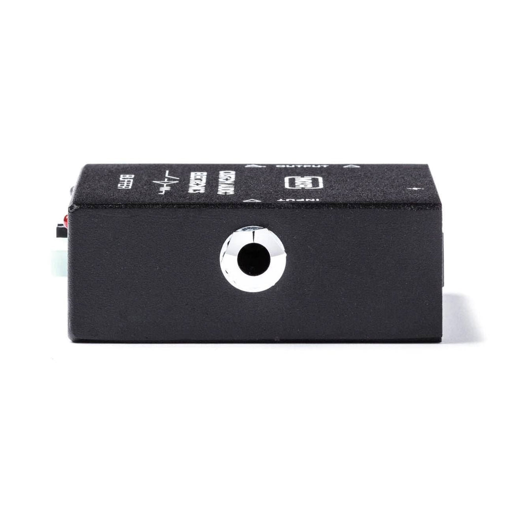 MXR MC406 Custom Audio Electronics - MXR Custom Shop Buffer Effects Pedal