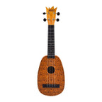 Mahalo ME1P Pineapple Soprano Ukulele