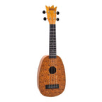 Mahalo ME1P Pineapple Soprano Ukulele