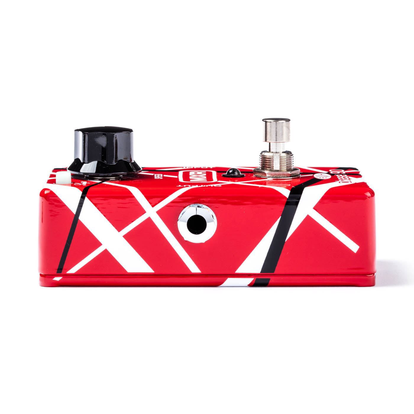 MXR EVH Phase 90 Phaser Guitar Effects Pedal