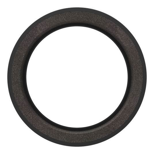 Remo MF-1016-00 Muffls 16 Inch Ring Control Drum Mufflers