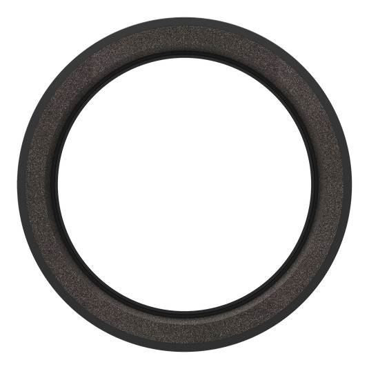 Remo MF-1018-00 Muffls 18 Inch Ring Control Drum Mufflers