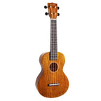 Mahalo Hano Series MH2 Concert Ukulele - Vintage Natural