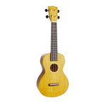 Mahalo MH2WVNA Hano Series Wide Neck Concert Ukulele in Vintage Natural