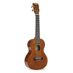 Mahalo Java Series Tenor Ukulele - Vintage Natural