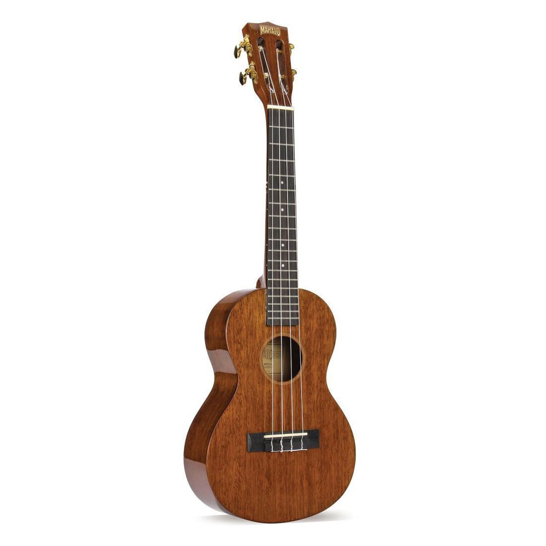 Mahalo Java Series Tenor Ukulele - Vintage Natural