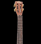 Mahalo MJ3VTTBR Java Series Tenor Ukulele - Natural