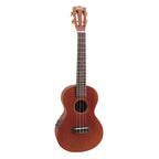 Mahalo MJ3VTTBR Java Series Tenor Ukulele - Natural