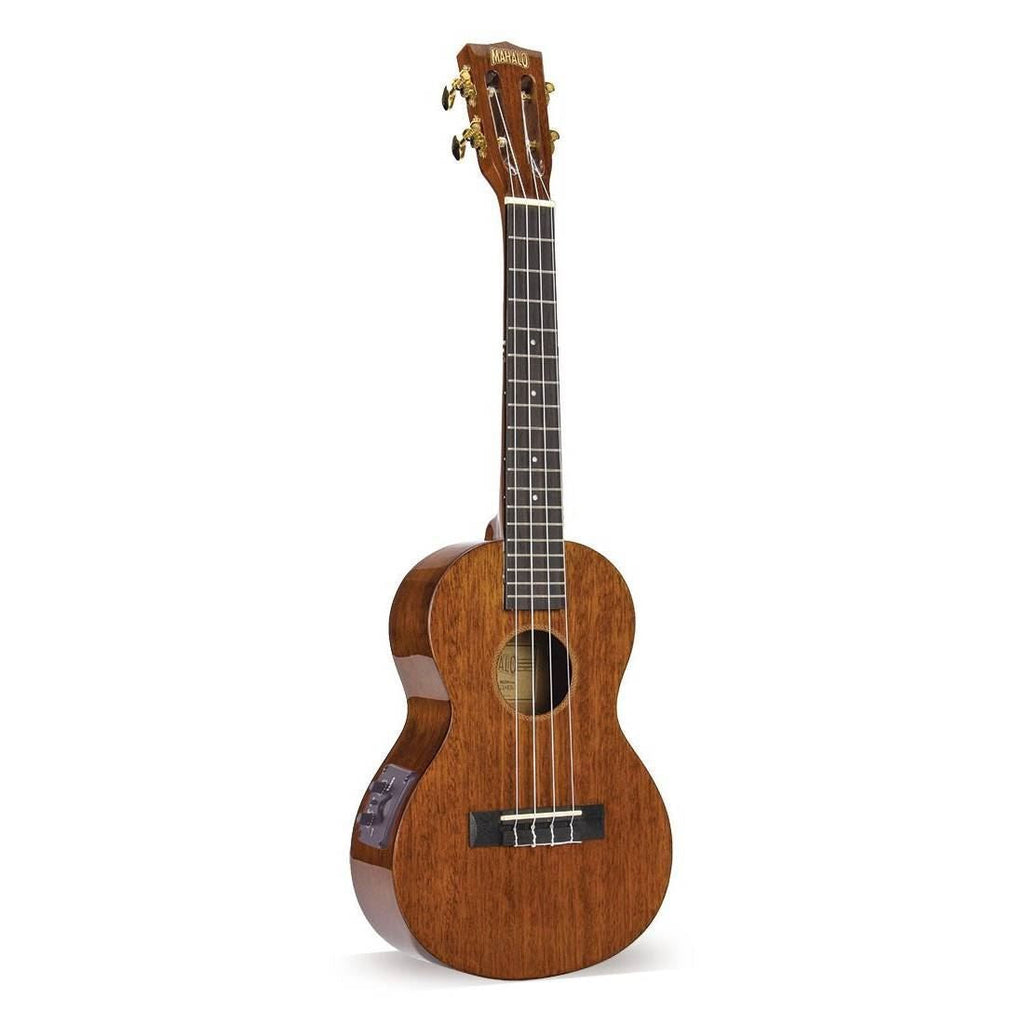 Mahalo MJ3VTVNA Java Series Tenor Ukulele E/A in Vintage Natural
