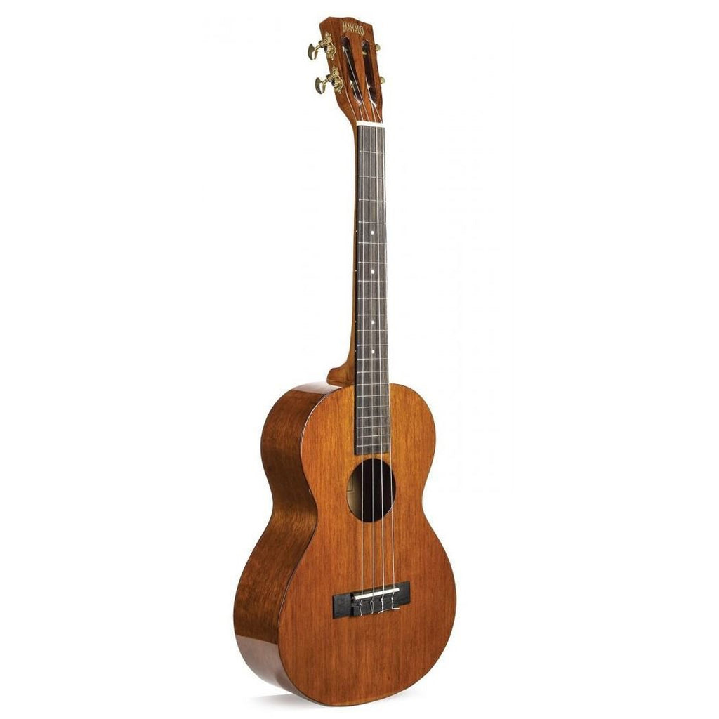 Mahalo Java Series MJ4 Baritone Ukulele - Vintage Natural
