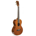 Mahalo Java Series MJ4 Baritone Ukulele - Vintage Natural