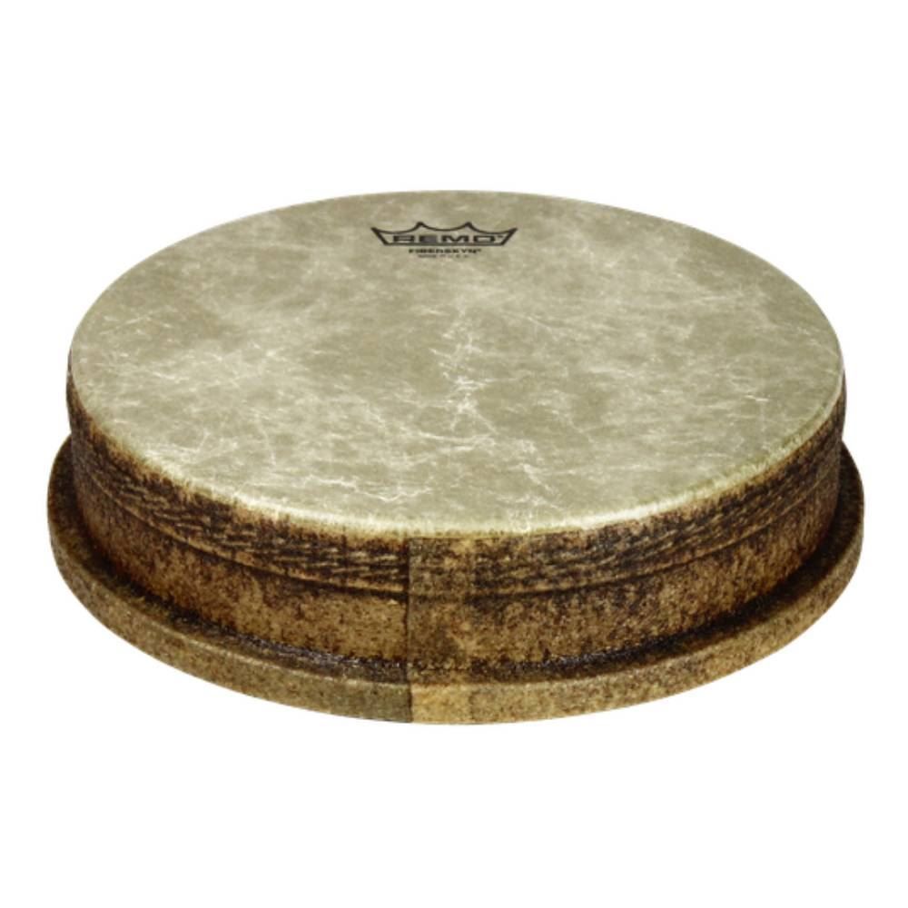 Remo Djembe Head 10 Fiberskyn 3 M2 Type 2.5 inch Collar