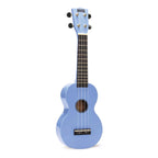 Mahalo M1 Rainbow Series Soprano Ukulele - Light Blue