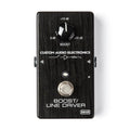 MXR MXC401 Custom Audio Electronics - MXR Custom Shop Line Boost Effects Pedal