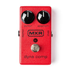 MXR Dyna Comp Compressor Guitar Effects Pedal