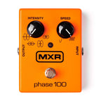MXR Phase 100 Phaser Guitar Effects Pedal