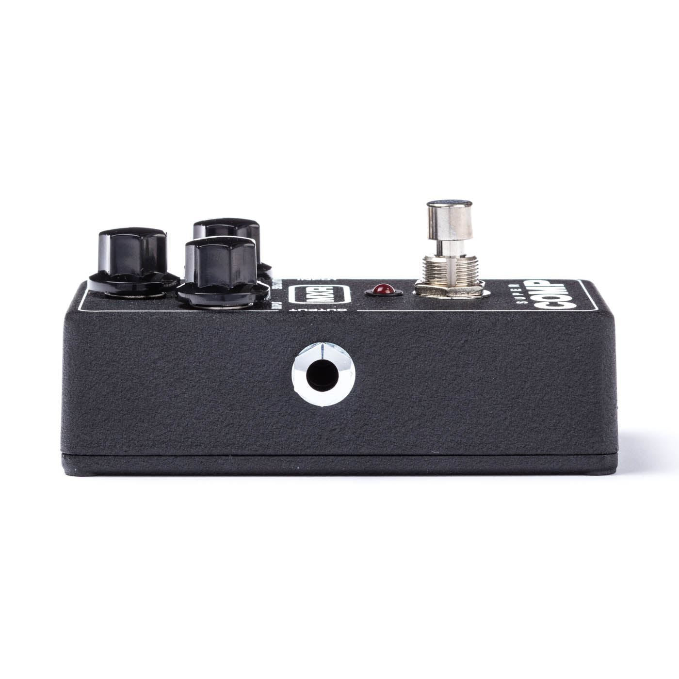 MXR Super Comp Guitar Compression Pedal