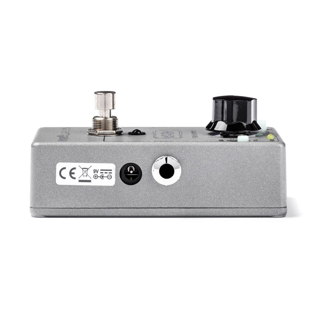 MXR Smart Gate Noise Gate Pedal