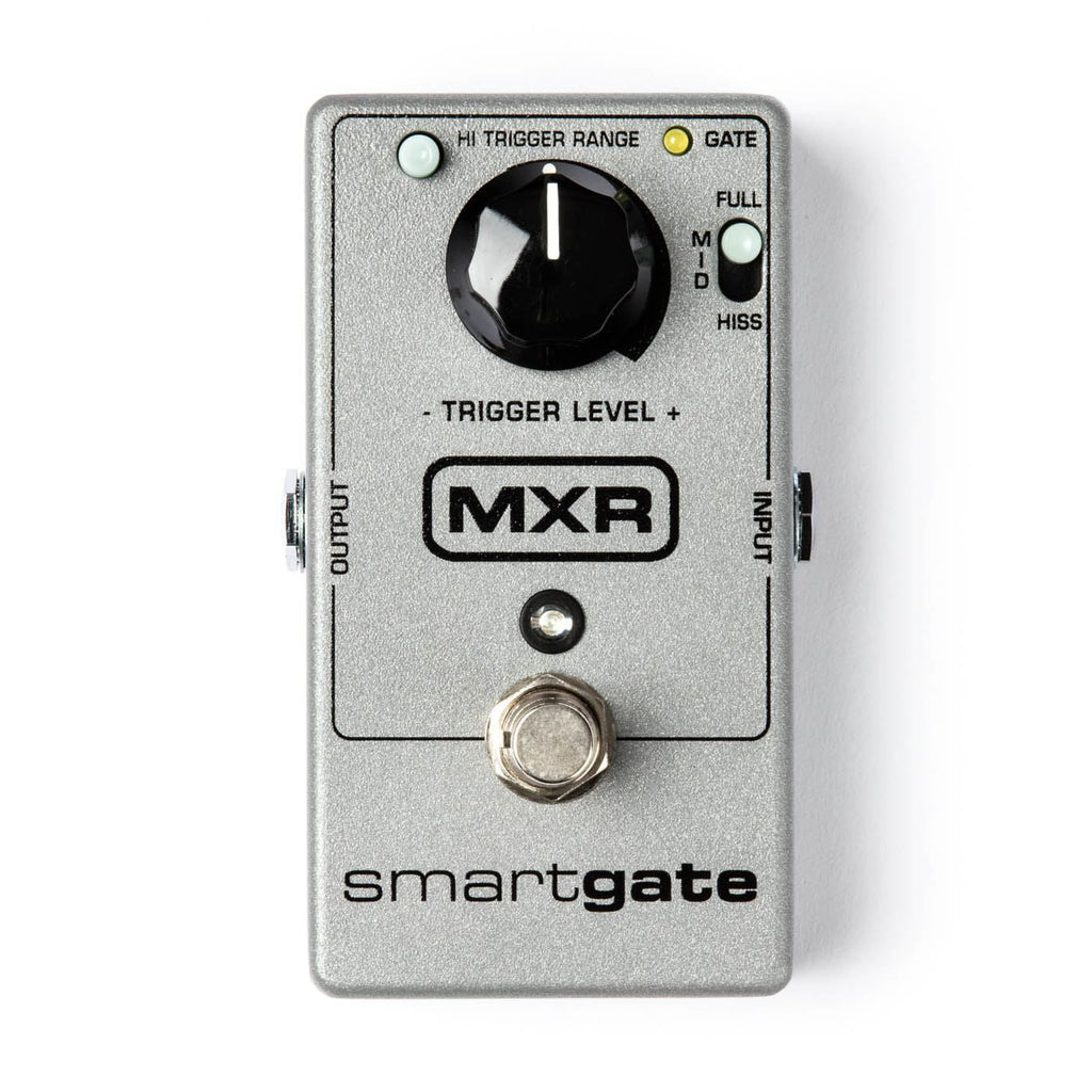 MXR Smart Gate Noise Gate Pedal