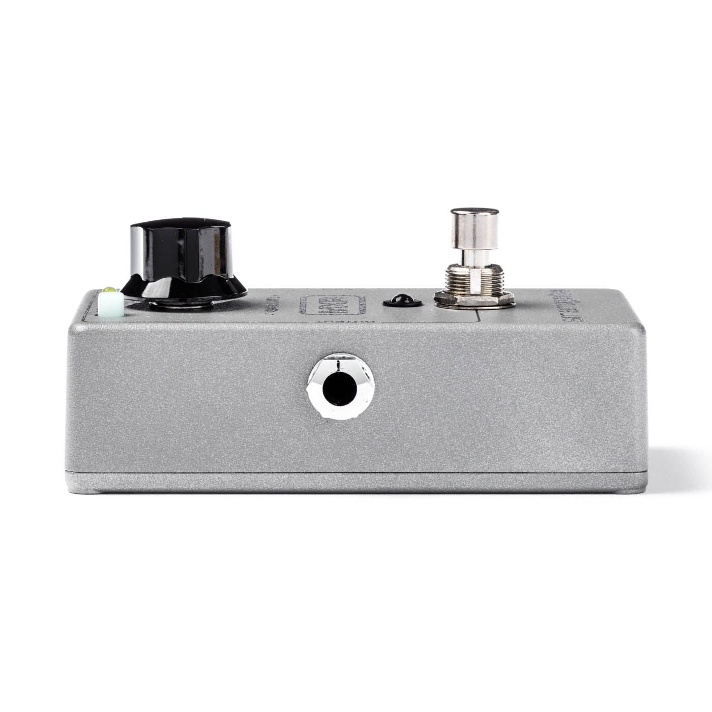 MXR Smart Gate Noise Gate Pedal