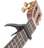 Mahalo MZCP2 Heavy-Duty Ukulele Capo