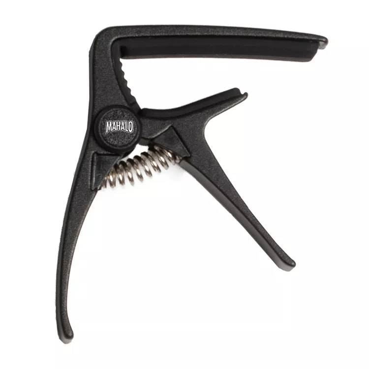 Mahalo MZCP2 Heavy-Duty Ukulele Capo