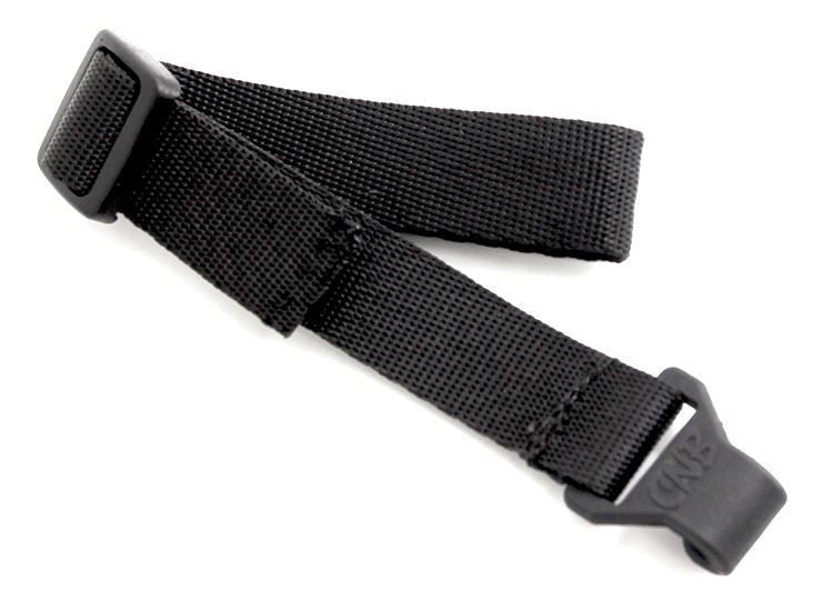 Mahalo MZSP2 Hook and End Pin Ukulele Strap