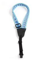 Mahalo MZSP2 Hook and End Pin Ukulele Strap