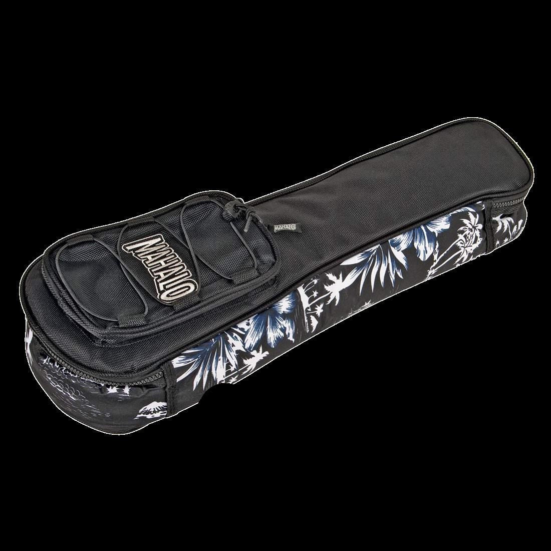 Mahalo OB601 Soprano Heavy Duty Ukulele Bag