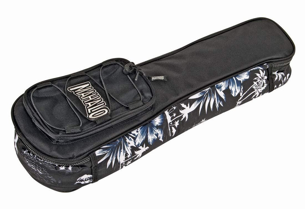 Mahalo OB602 Concert Heavy Duty Ukulele Bag