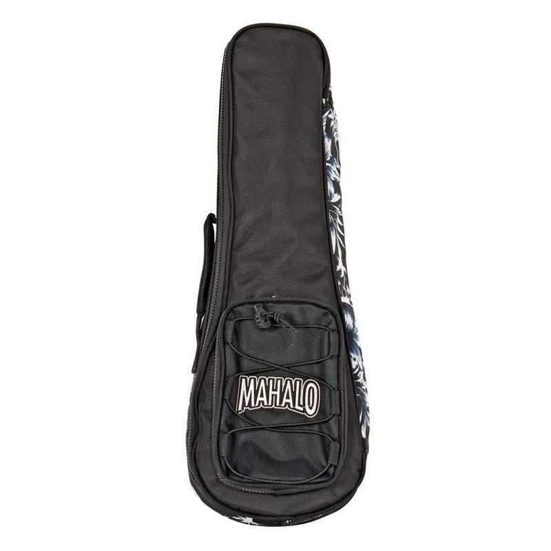 Mahalo OB603 Tenor Heavy Duty Ukulele Bag