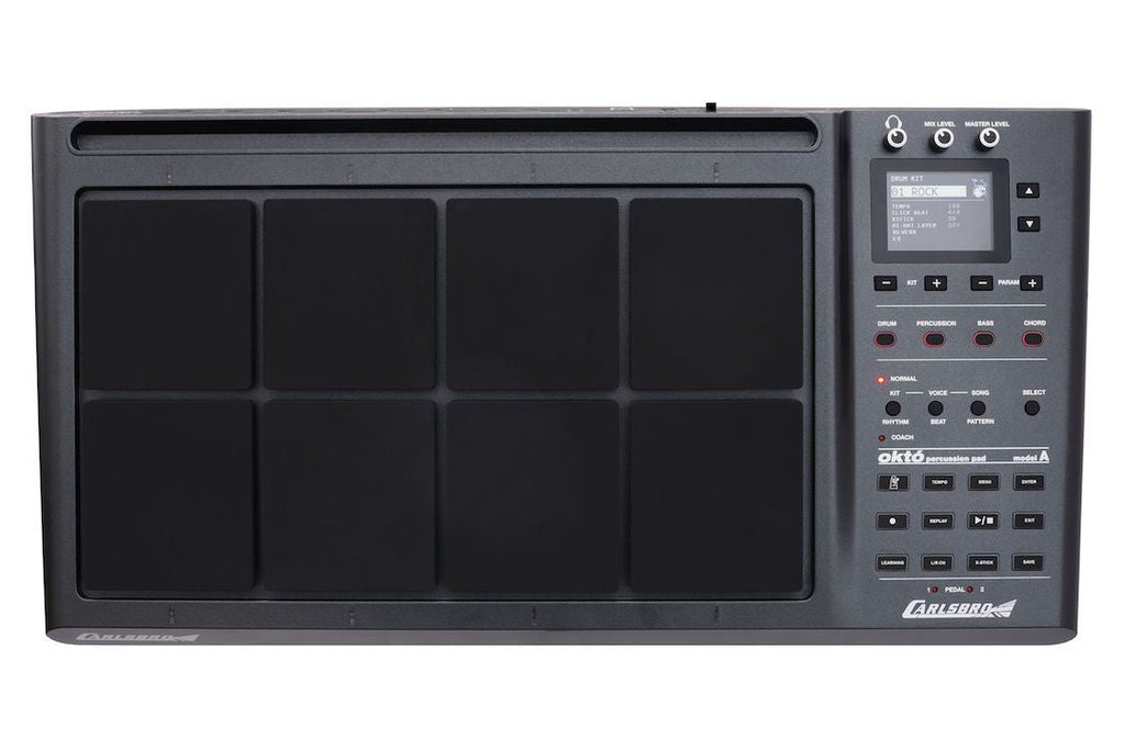 Carlsbro Okto A Electronic Drum Percussion Pad