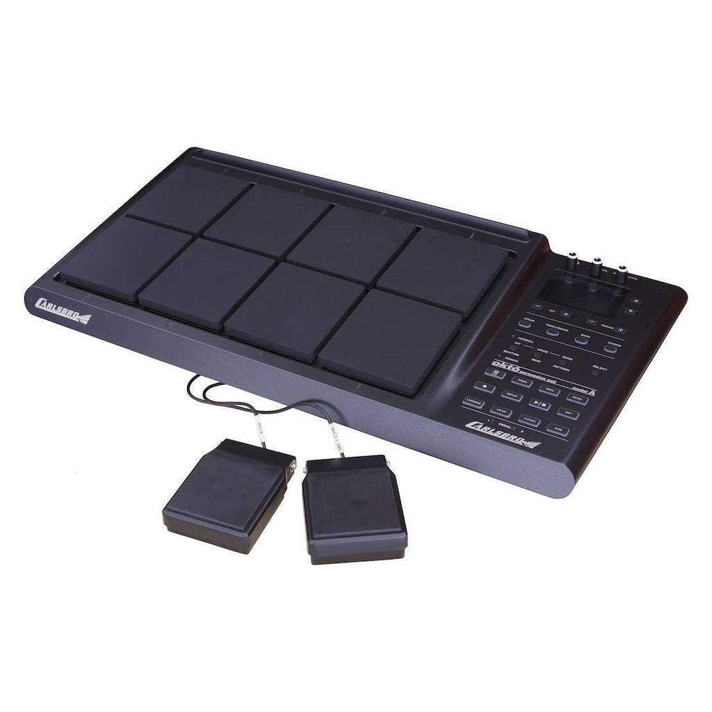 Carlsbro Okto A Electronic Drum Percussion Pad