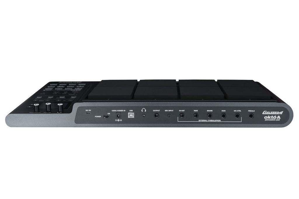 Carlsbro Okto A Electronic Drum Percussion Pad