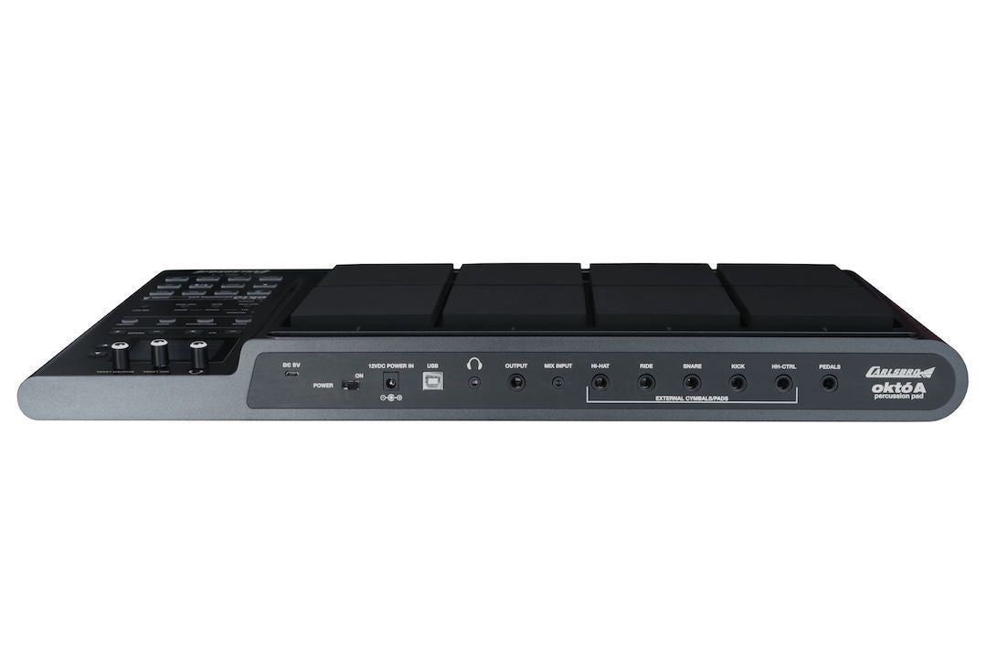 Carlsbro Okto A Electronic Drum Percussion Pad