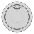 Remo P3-0112-C2 Powerstroke 3 Coated 12 Inch Drumhead with Clear Dot Top Side