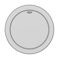 Remo P3-0115-BP Powerstroke 3 Coated 15 Inch Drumhead