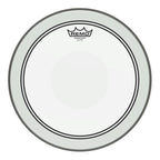 Remo Powerstroke 3 Clear 13 Inch Clear Dot Drumhead