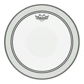Remo Powerstroke 3 Clear 14 Inch Clear Dot Drumhead