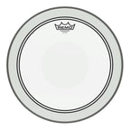 Remo Powerstroke 3 Clear 14 Inch Clear Dot Drumhead