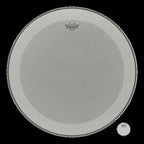 Remo Powerstroke 3 Renaissance 18 Inch Bass Drumhead