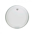 Remo P3-1124-00 Powerstroke 3 Coated 24 Inch Bass Drumhead- No Stripe